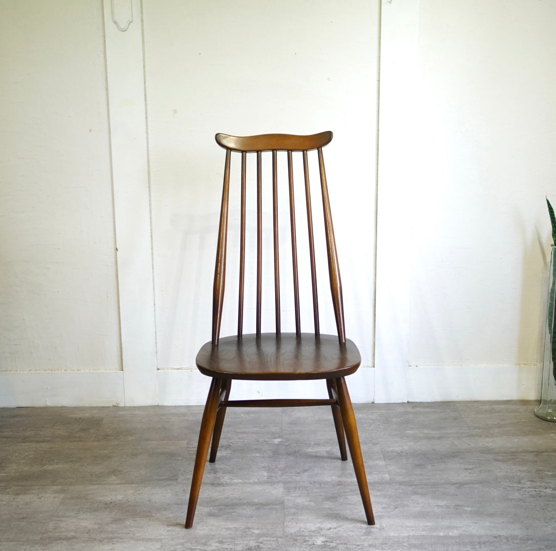 アーコール / ERCOL ゴールドスミスチェア ウィンザーチェア