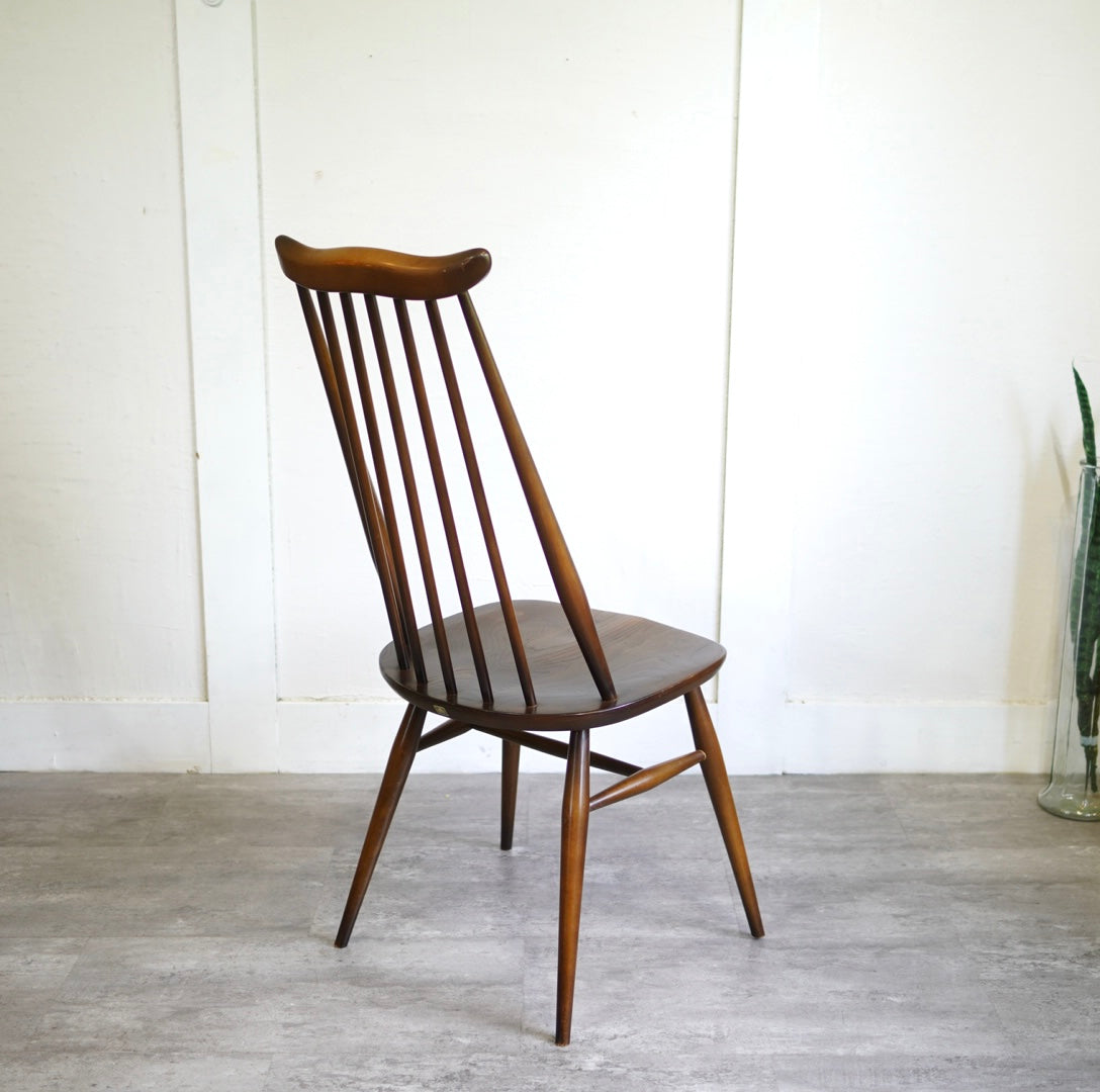 アーコール ERCOL ゴールドスミスチェア Goldsmith Chair ウィンザー