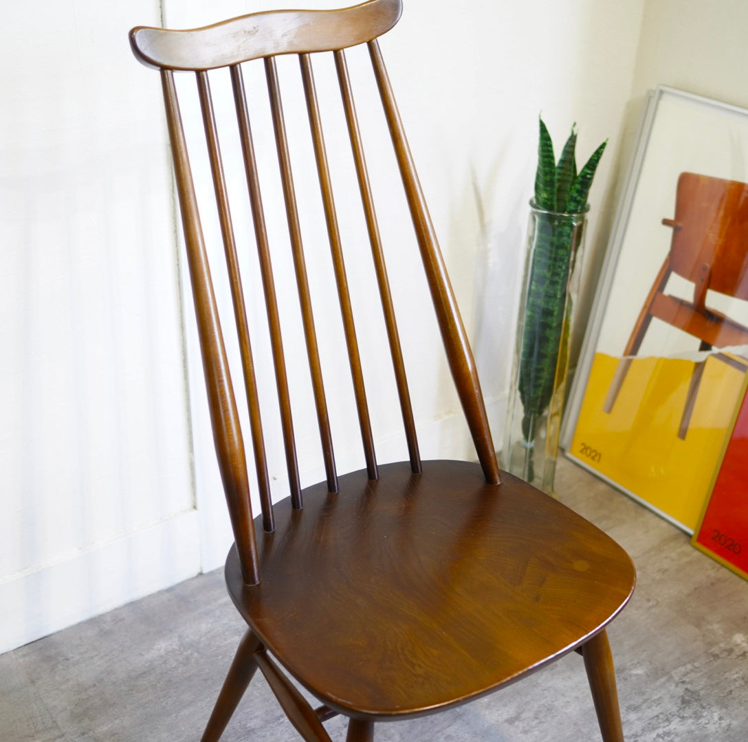 アーコール ERCOL ゴールドスミスチェア Goldsmith Chair ウィンザー