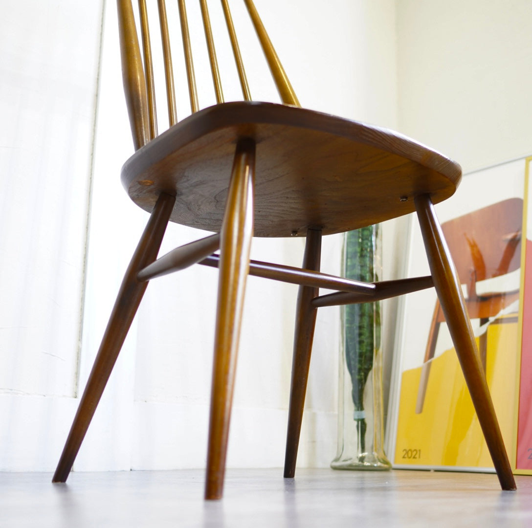 アーコール ERCOL ゴールドスミスチェア Goldsmith Chair ウィンザー
