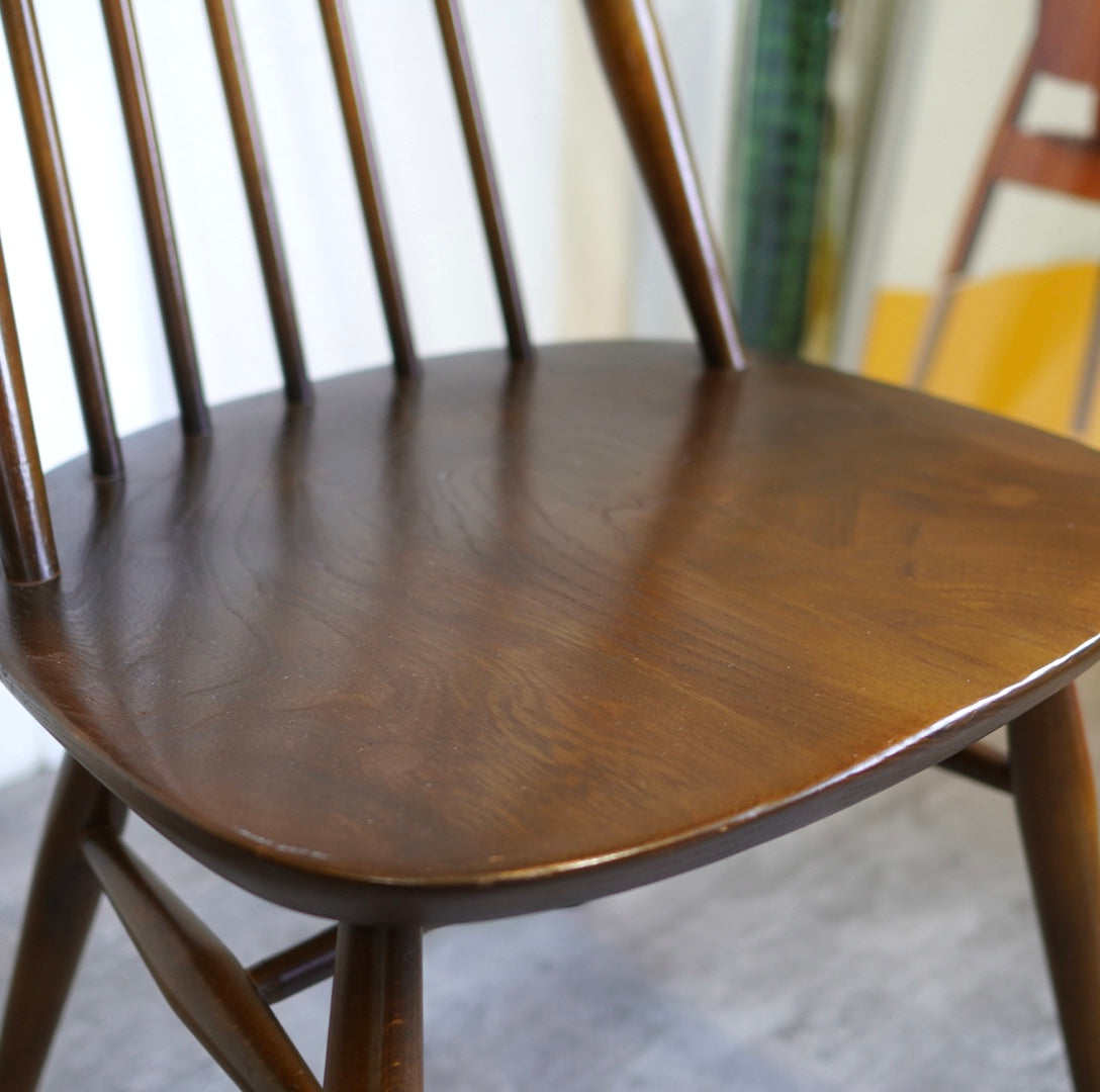 アーコール ERCOL ゴールドスミスチェア Goldsmith Chair ウィンザー