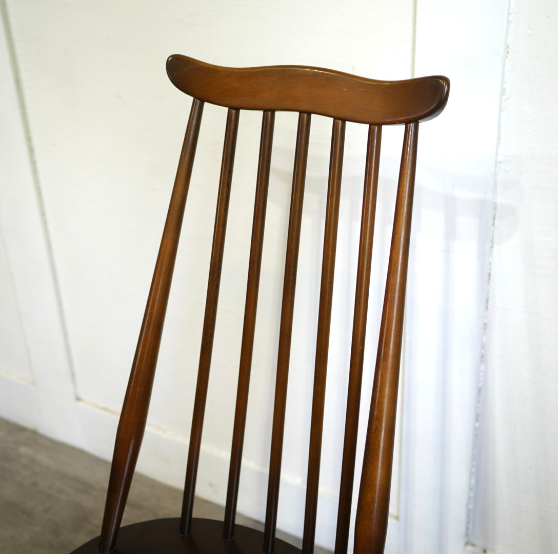 アーコール ERCOL ゴールドスミスチェア Goldsmith Chair ウィンザー