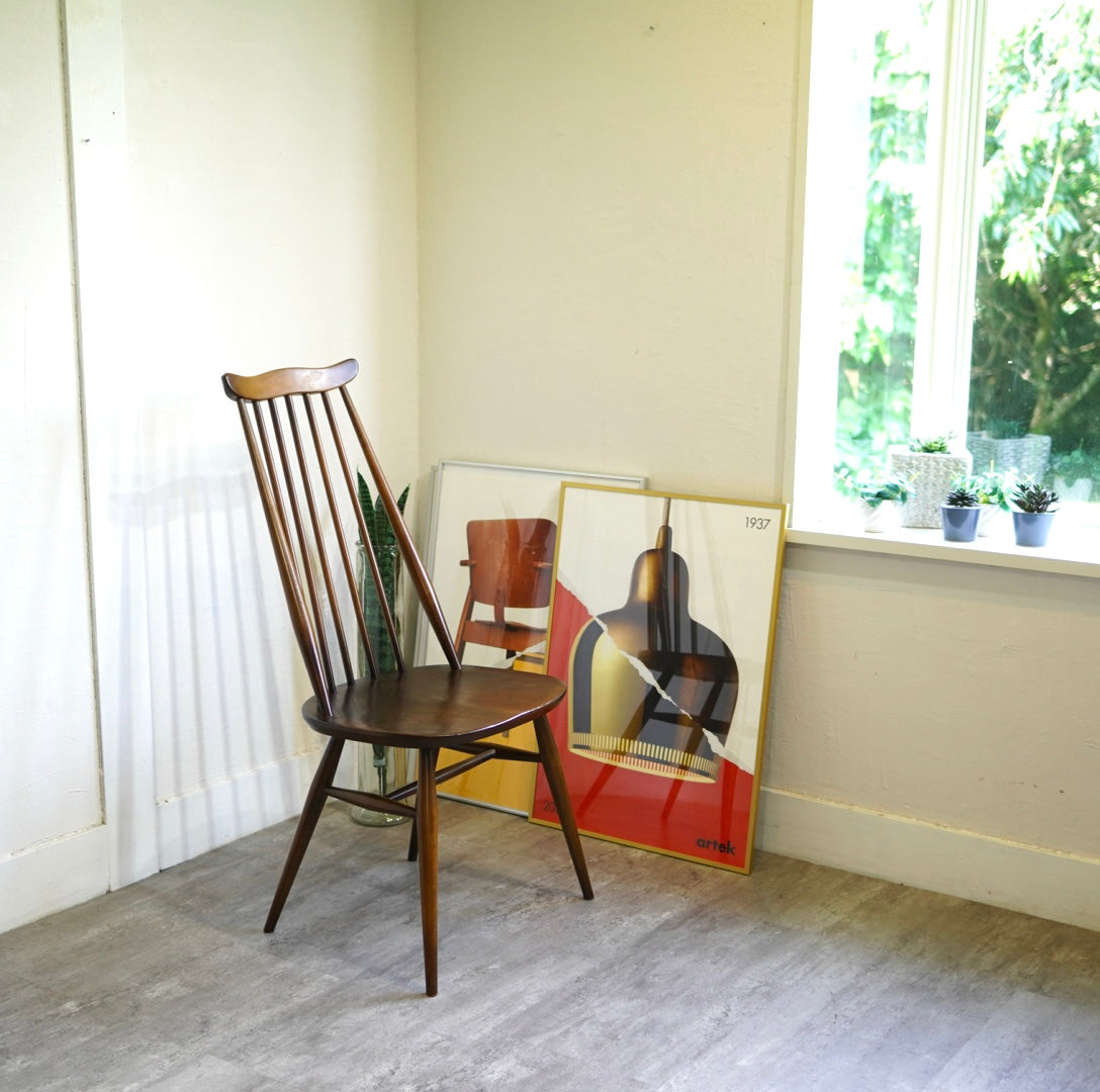 ERCOL/アーコール ゴールドスミスチェア イギリス アーコール ERCOL ゴールドスミスチェア Goldsmith Chair ウィンザー