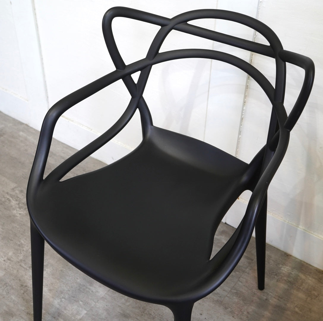 カルテル / Kartell マスターズチェア フィリップ・スタルク
