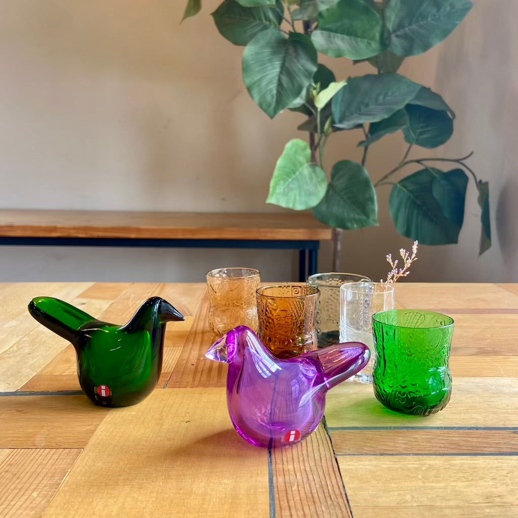 イッタラ / iittala バード バイ トイッカ / Birds by Toikka シエッポ / Sieppo オイバ・トイッカ SCOPE別注