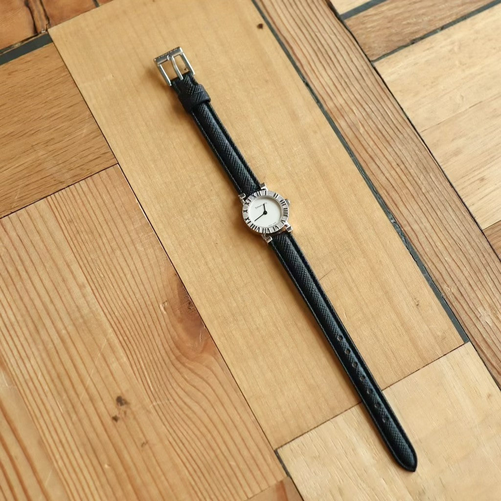 ティファニー TIFFANY & Co. アトラス Atlas ヴィンテージ 腕時計