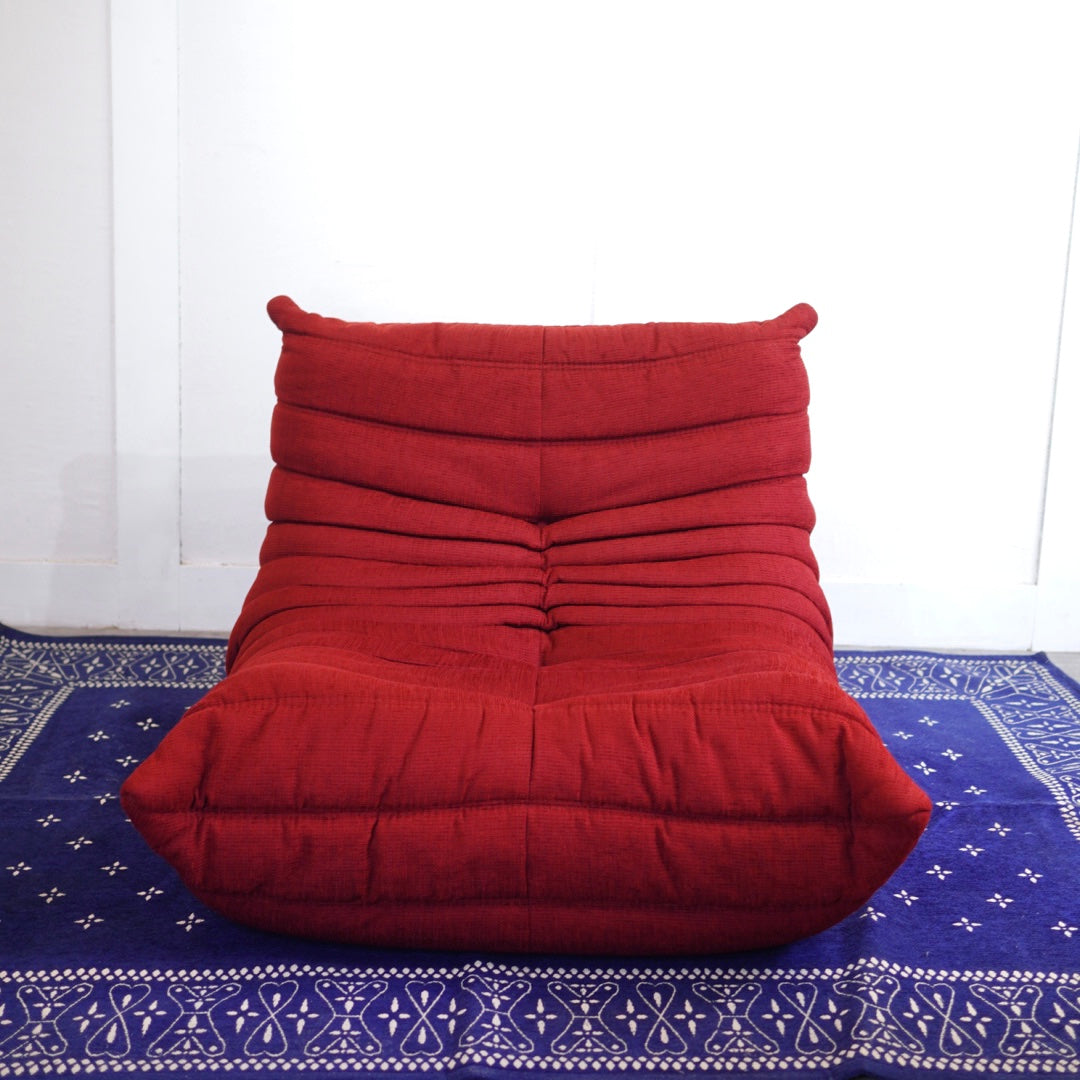 リーン・ロゼ / ligne roset ロゼトーゴ / Togo 1Pソファ