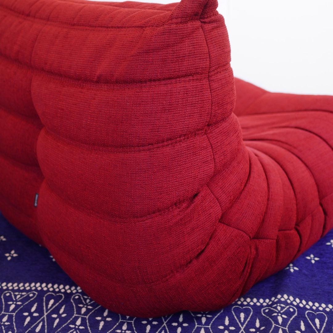 リーン・ロゼ / ligne roset ロゼトーゴ / Togo 1Pソファ