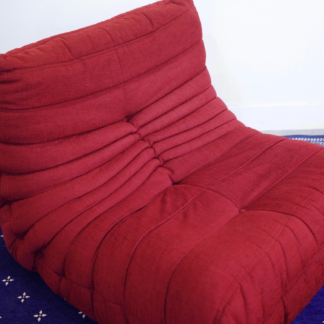 リーン・ロゼ / ligne roset ロゼトーゴ / Togo 1Pソファ