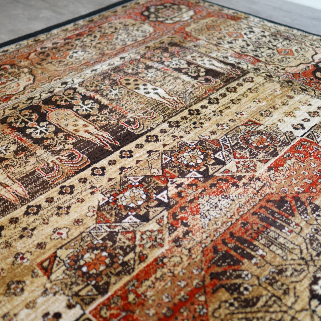 アクメファニチャー / ACME Furniture POラグ ファラオ 160×230cm 絨毯