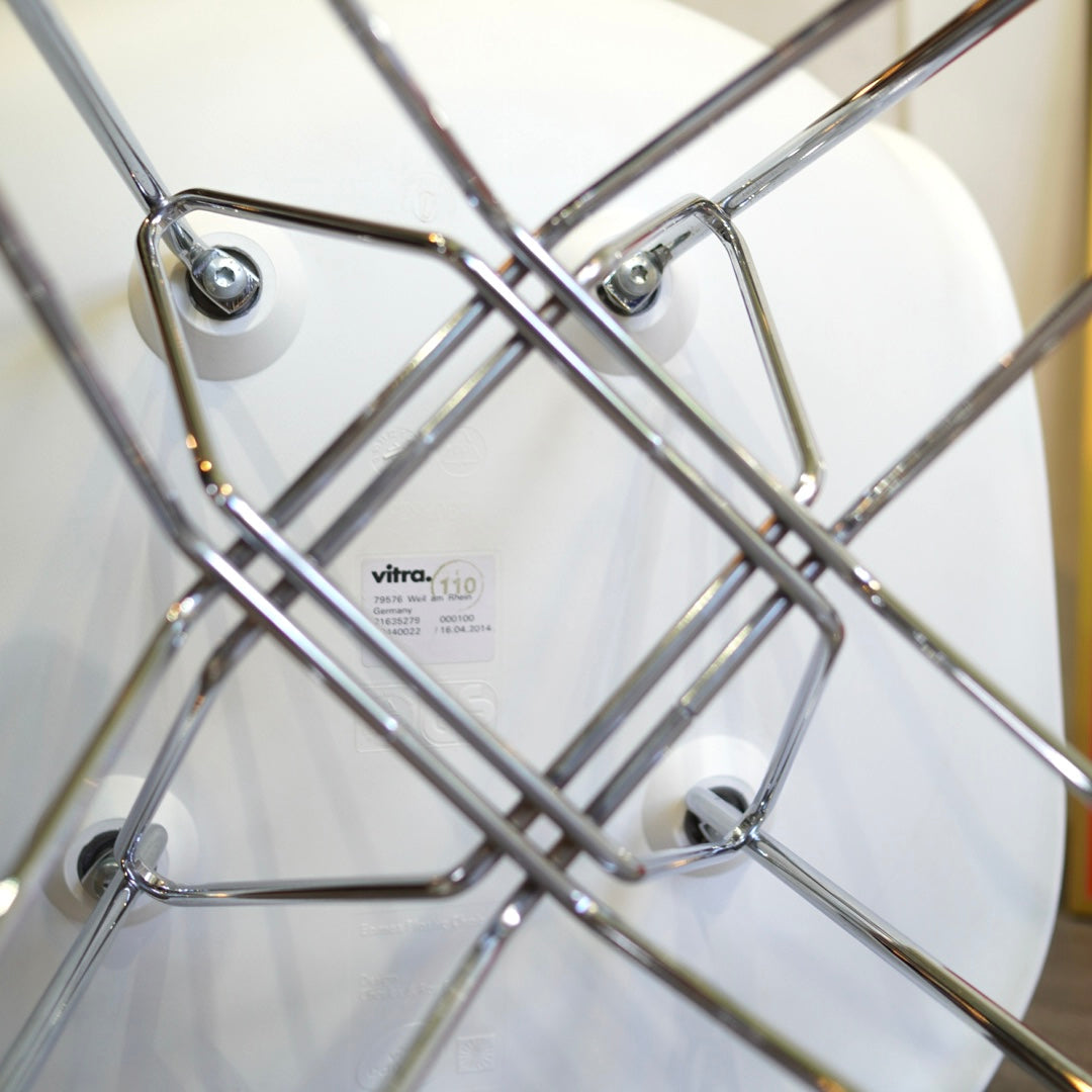 ヴィトラ / Vitra シェルチェア エッフェルベース イームズ