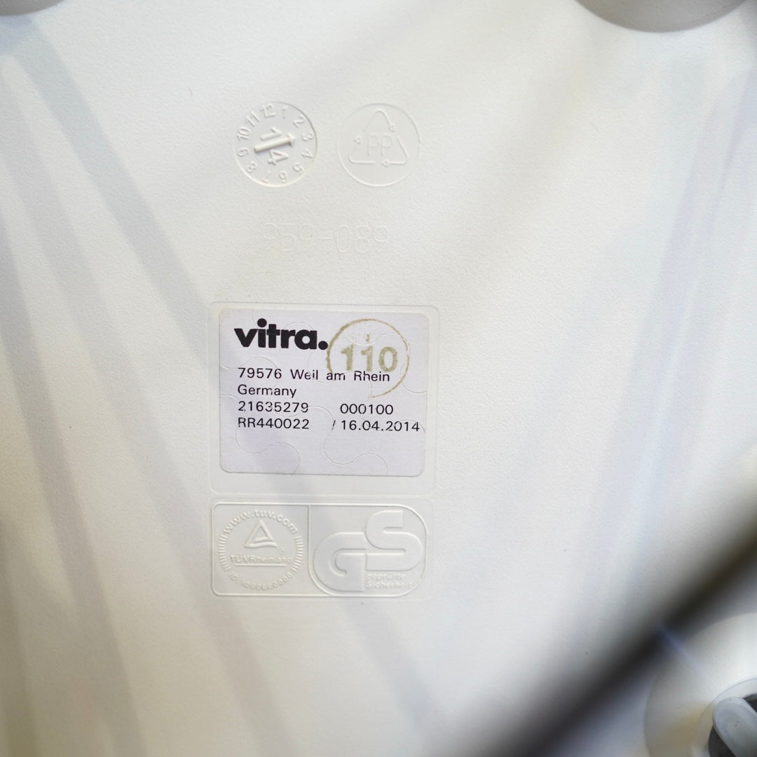 ヴィトラ / Vitra シェルチェア エッフェルベース イームズ