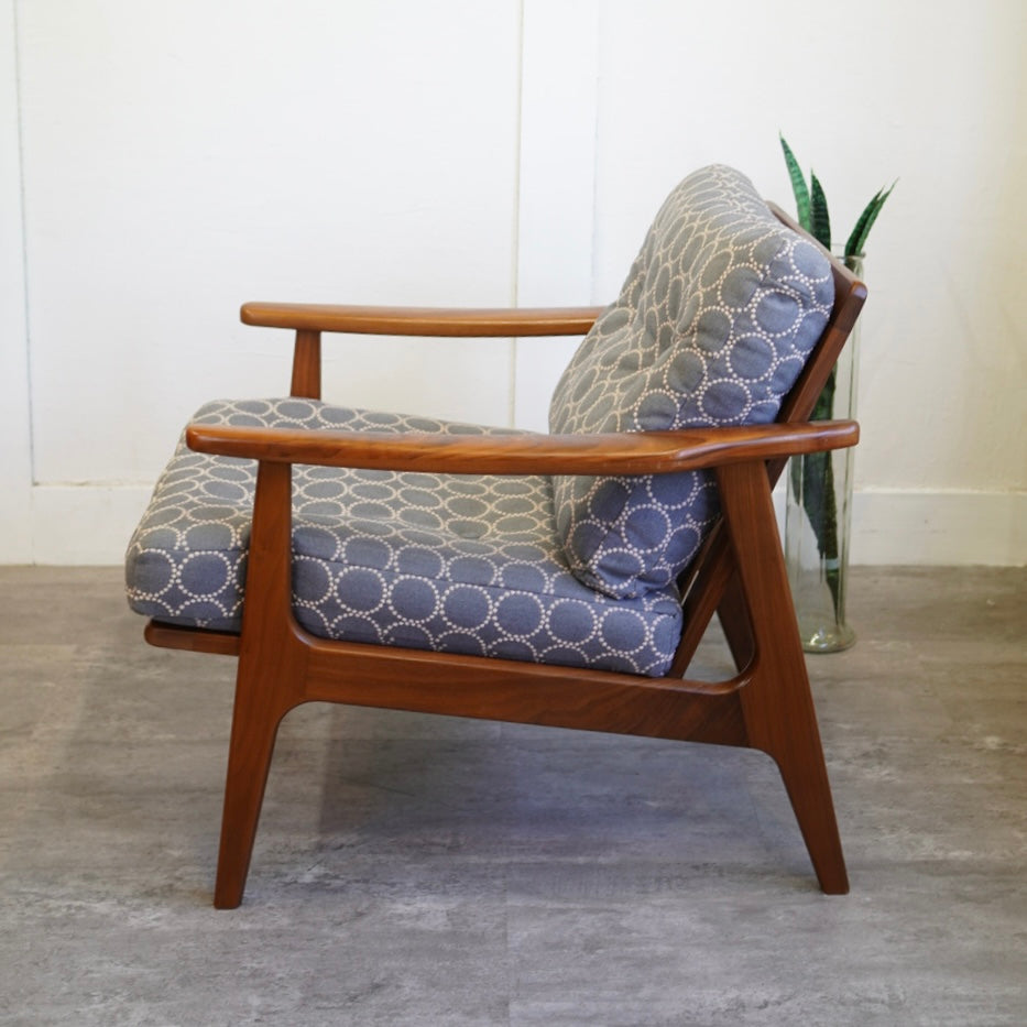 マルニ60 / maruni60 フレームチェア 1シーター ミナペルホネン / minä perhonen