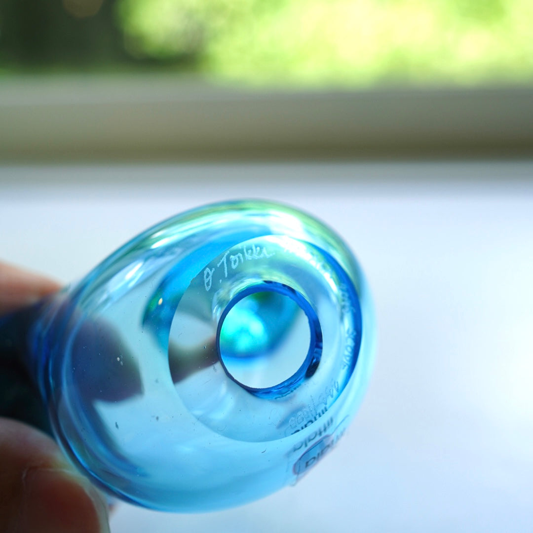 イッタラ / iittala バード バイ トイッカ / Birds by Toikka シエッポ / Sieppo オイバ・トイッカ SCOPE別注