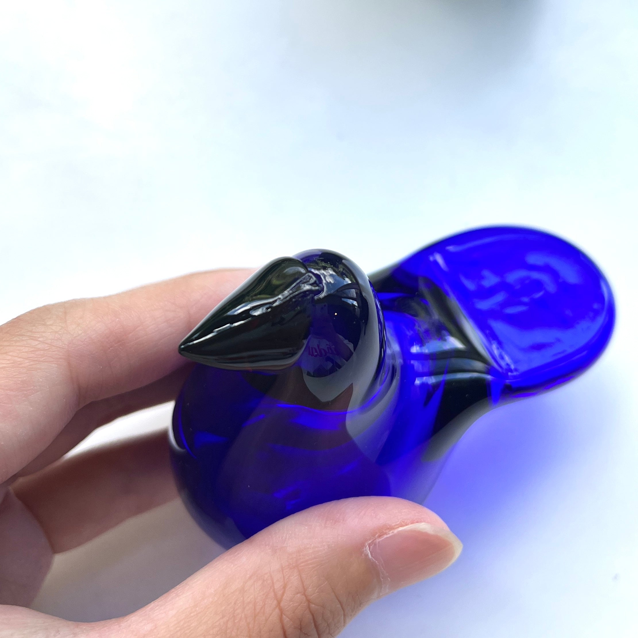 イッタラ / iittala バード バイ トイッカ / Birds by Toikka シエッポ / Sieppo オイバ・トイッカ SCOPE別注