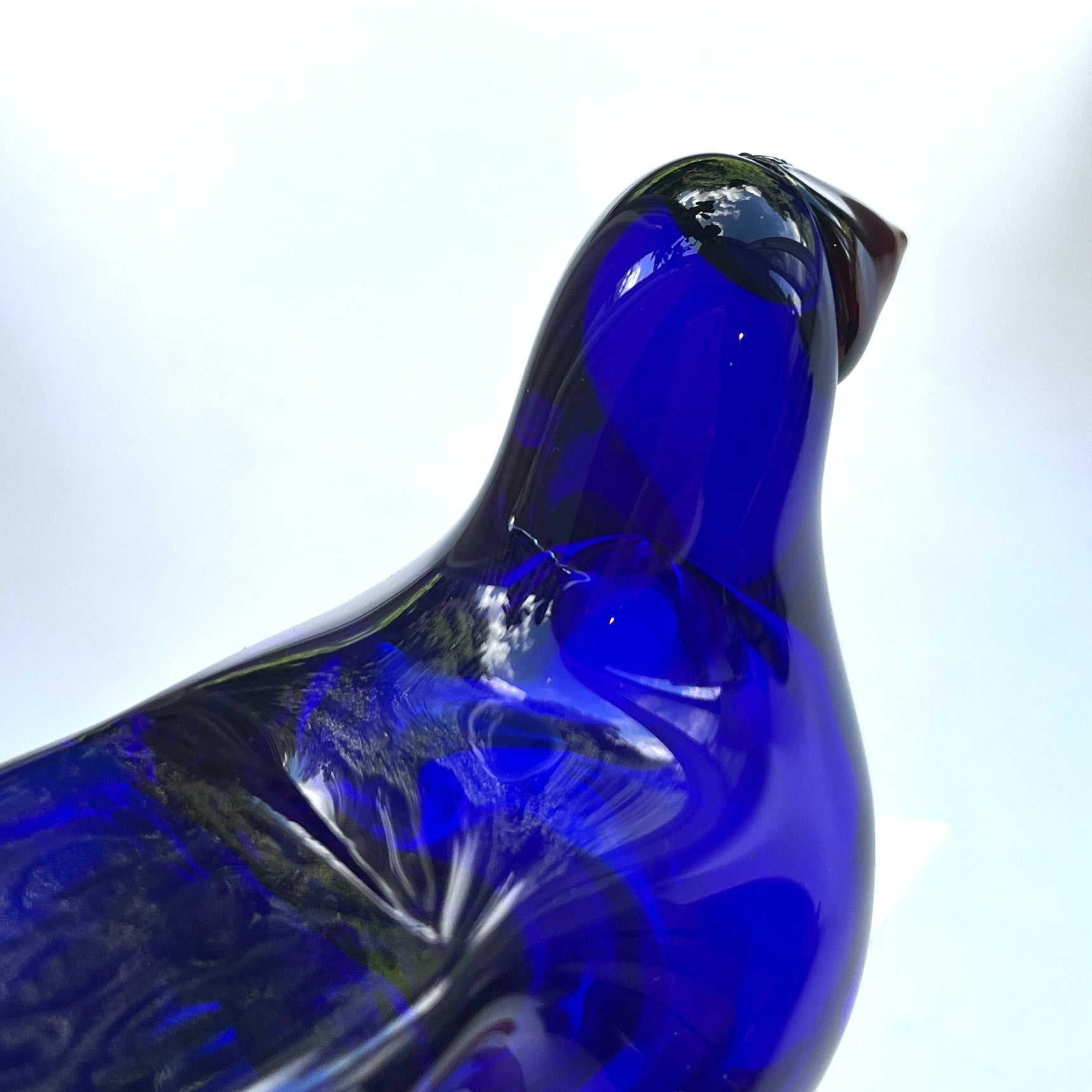 イッタラ / iittala バード バイ トイッカ / Birds by Toikka シエッポ / Sieppo オイバ・トイッカ SCOPE別注