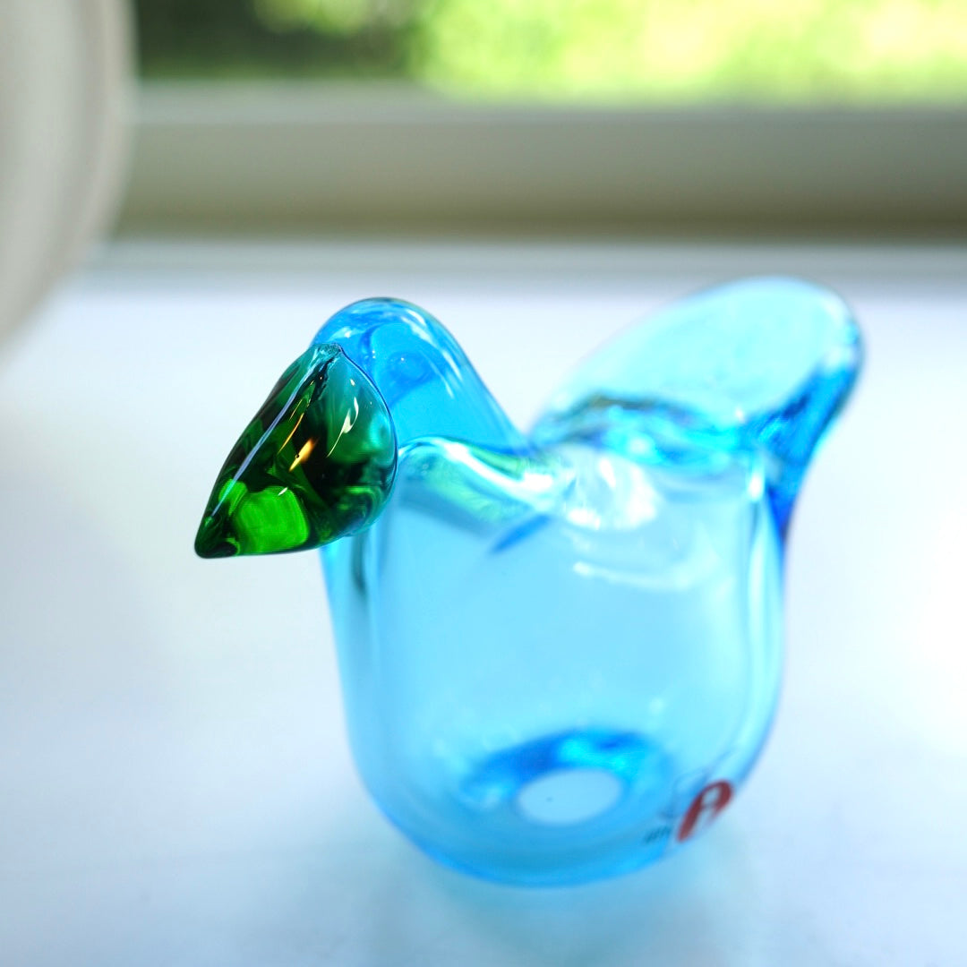 イッタラ / iittala バード バイ トイッカ / Birds by Toikka シエッポ / Sieppo オイバ・トイッカ SCOPE別注