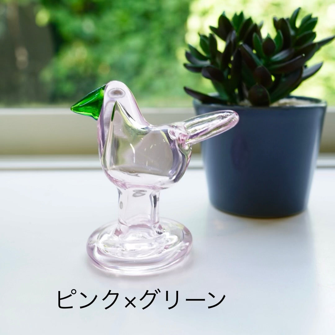 イッタラ / iittala バード バイ トイッカ / Birds by Toikka シエッポ / Sieppo 【足つき】 オイバ・トイッカ SCOPE別注