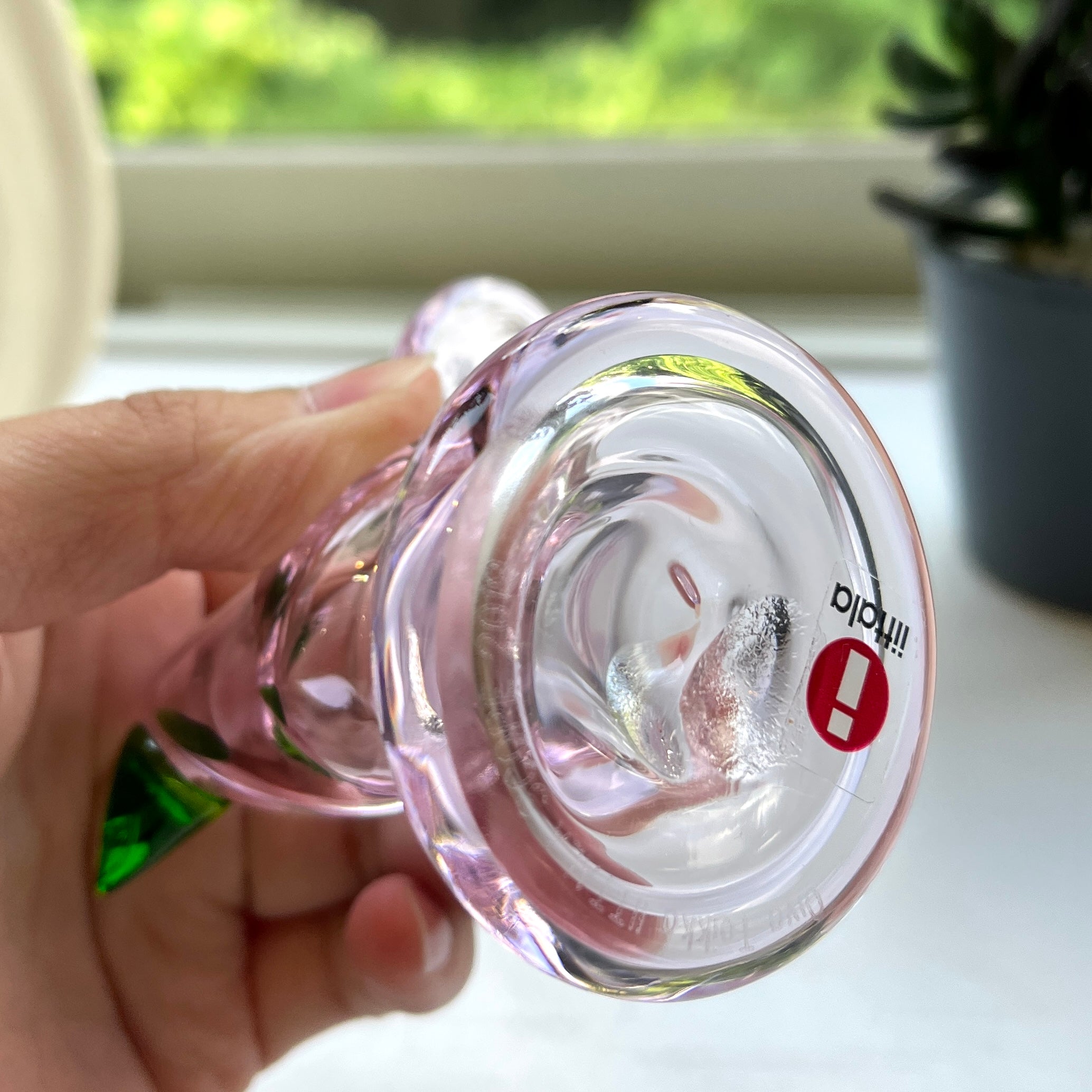 イッタラ / iittala バード バイ トイッカ / Birds by Toikka シエッポ / Sieppo 【足つき】 オイバ・トイッカ SCOPE別注