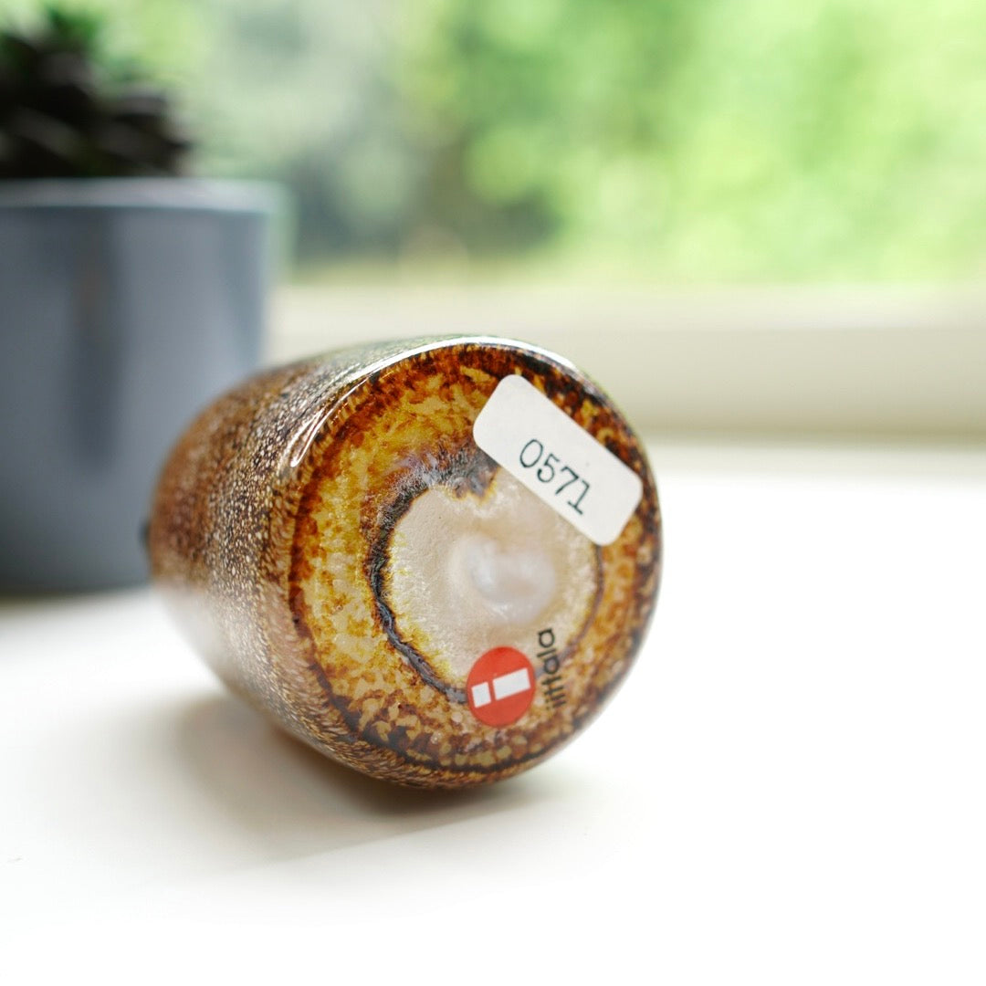 イッタラ / iittala バード リトルバーンオウル / Bird by Toikka Little Barn Owl オイバ・トイッカ