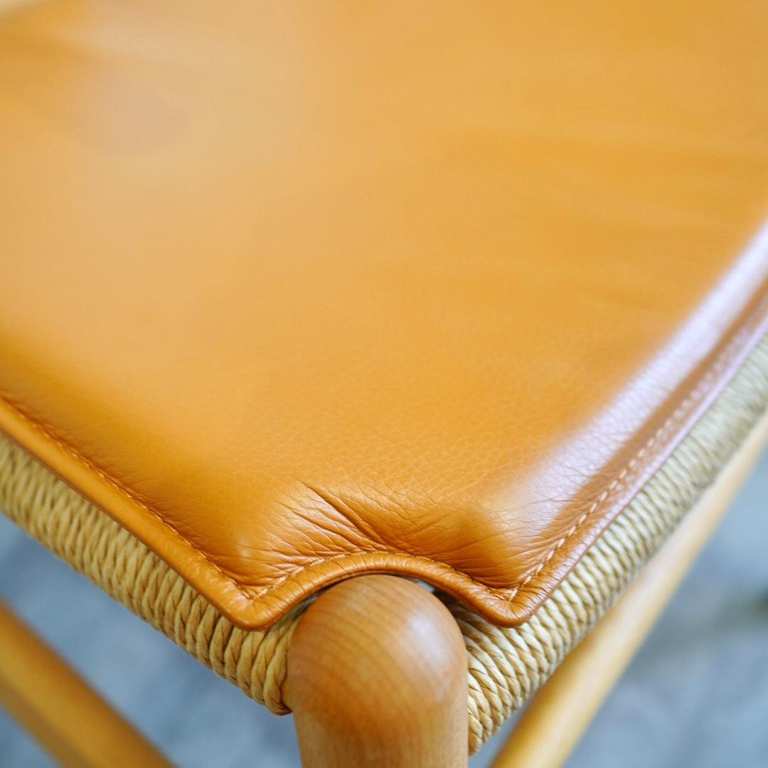 カールハンセン＆サン / Carl Hansen & Søn Yチェア CH24 ハンスJ.ウェグナー クッション付