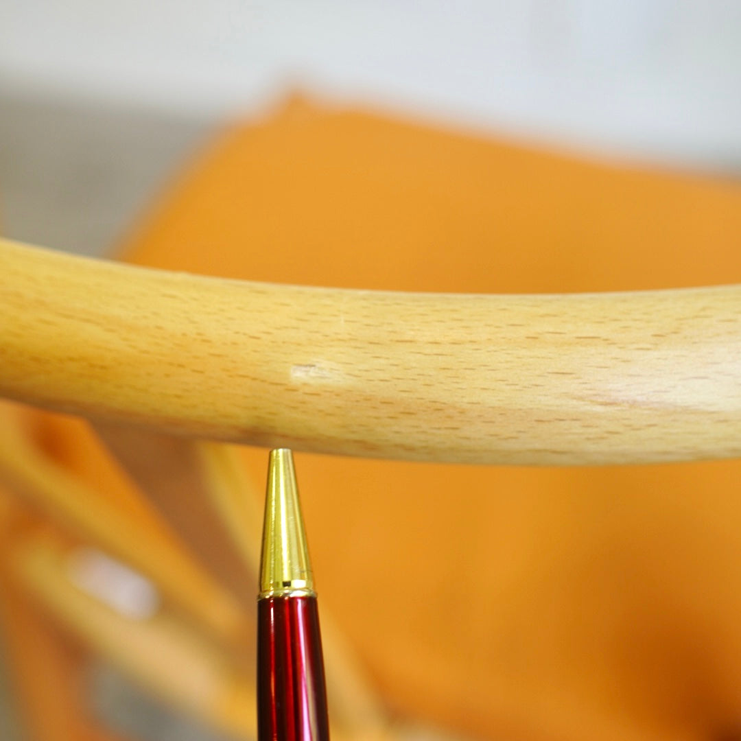 カールハンセン＆サン / Carl Hansen & Søn Yチェア CH24 ハンスJ.ウェグナー クッション付