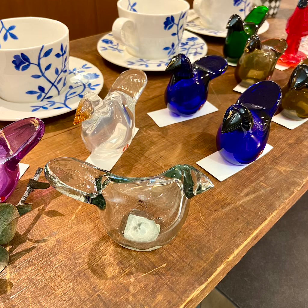 イッタラ / iittala バード バイ トイッカ / Birds by Toikka シエッポ