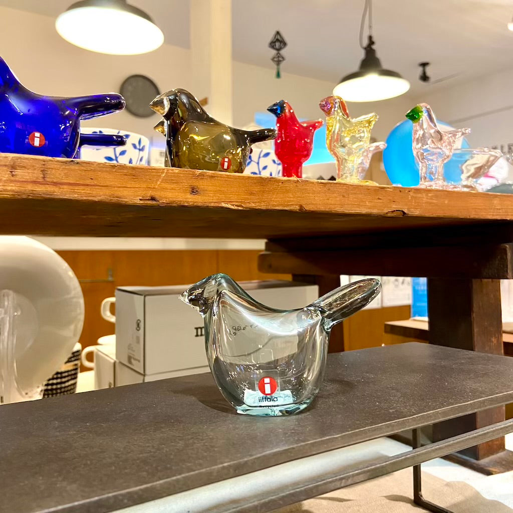 イッタラ / iittala バード バイ トイッカ / Birds by Toikka シエッポ