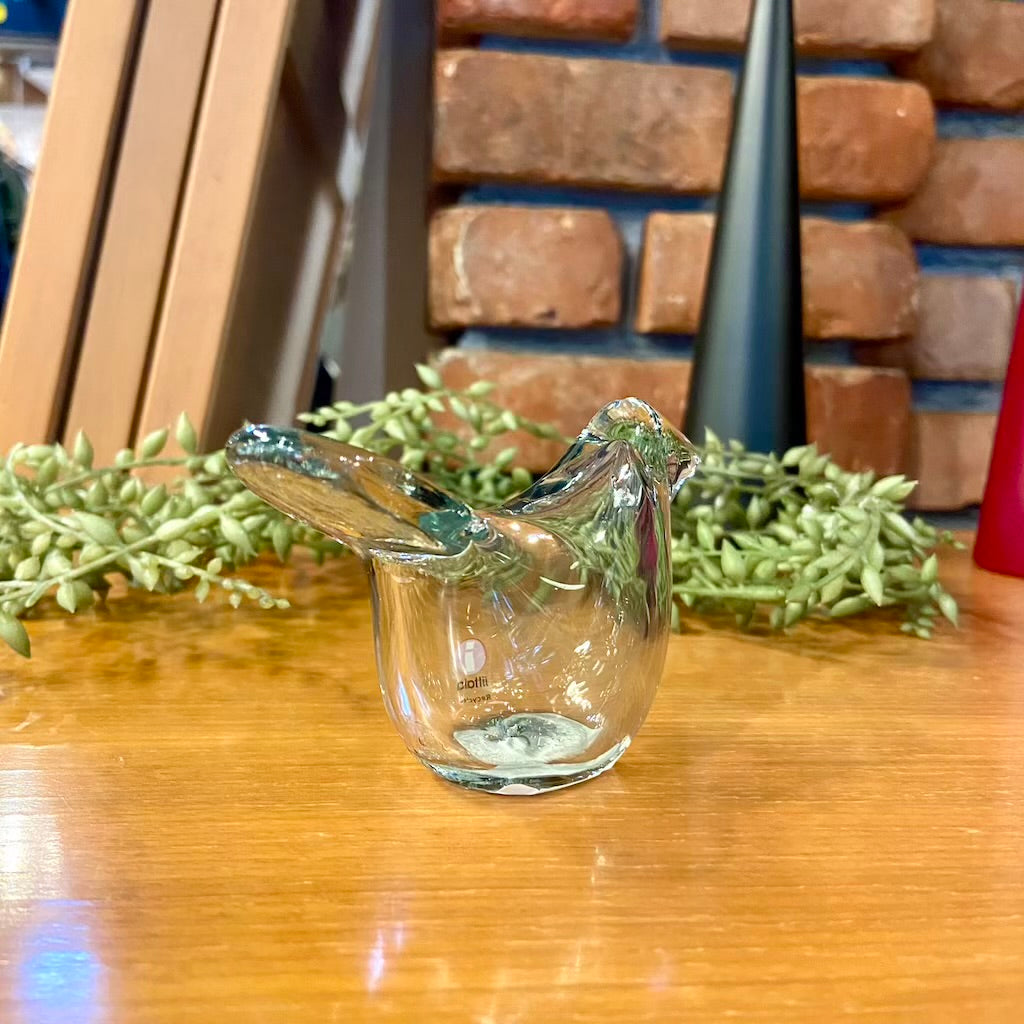 イッタラ / iittala バード バイ トイッカ / Birds by Toikka シエッポ