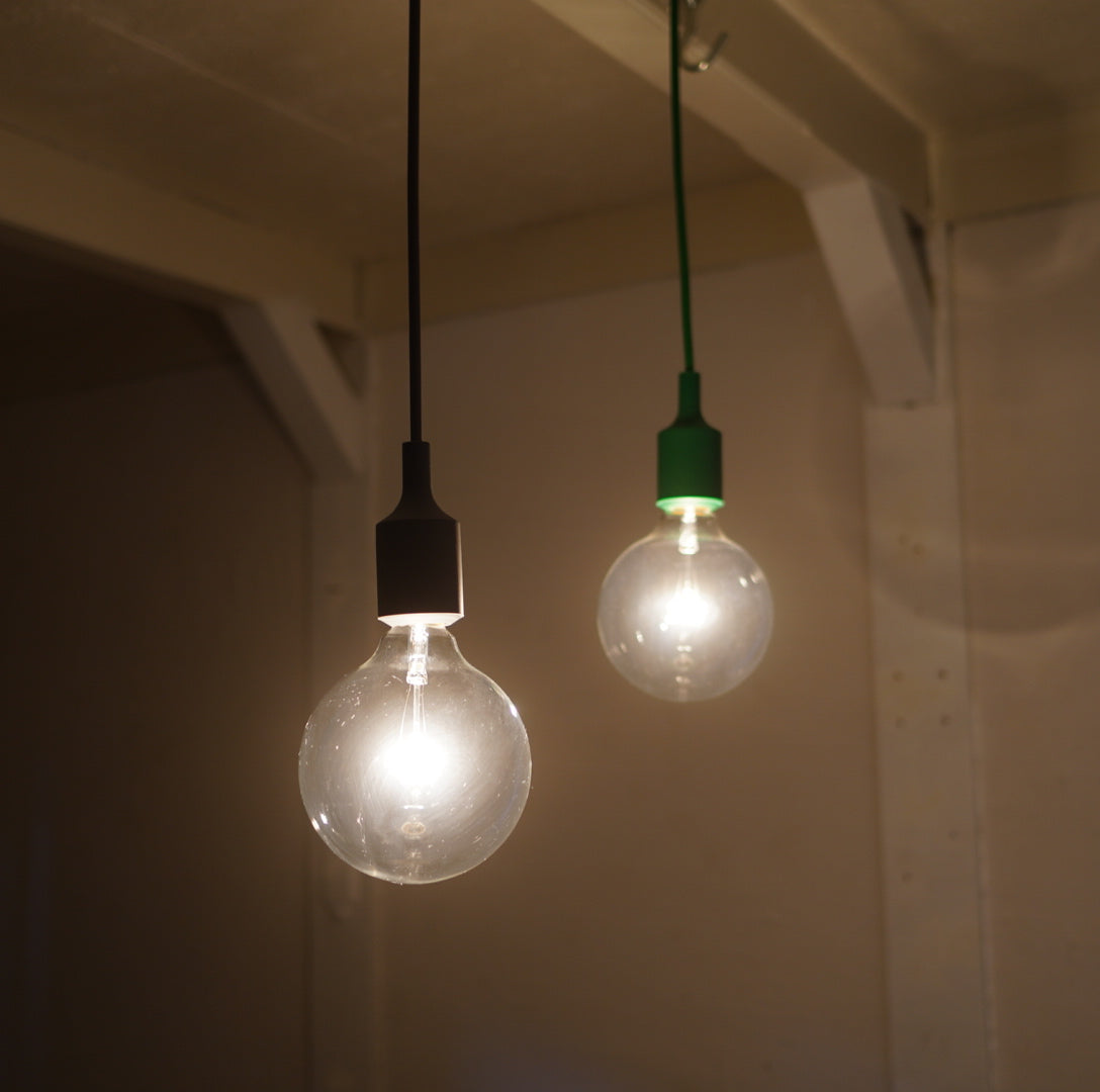 ムート / Muuto E27 ペンダントランプ