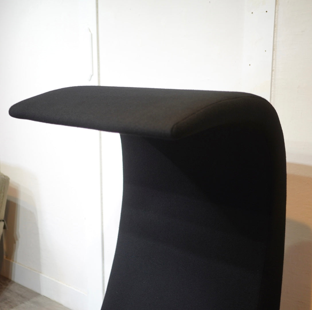 【送料無料！10月12日迄】ヴィトラ / Vitra アムーベ ハイバック / Amoebe Highback ヴァ－ナー・パントン ポーランド