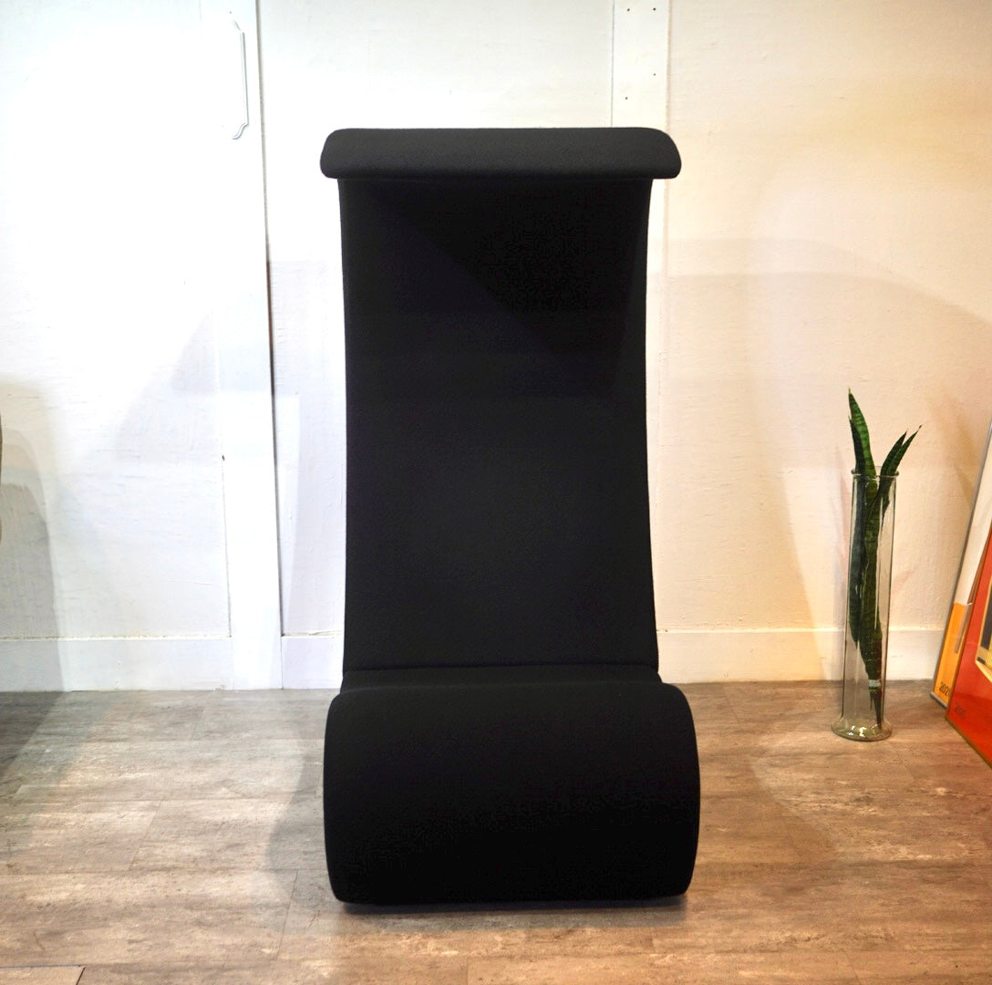 【送料無料！10月12日迄】ヴィトラ / Vitra アムーベ ハイバック / Amoebe Highback ヴァ－ナー・パントン ポーランド