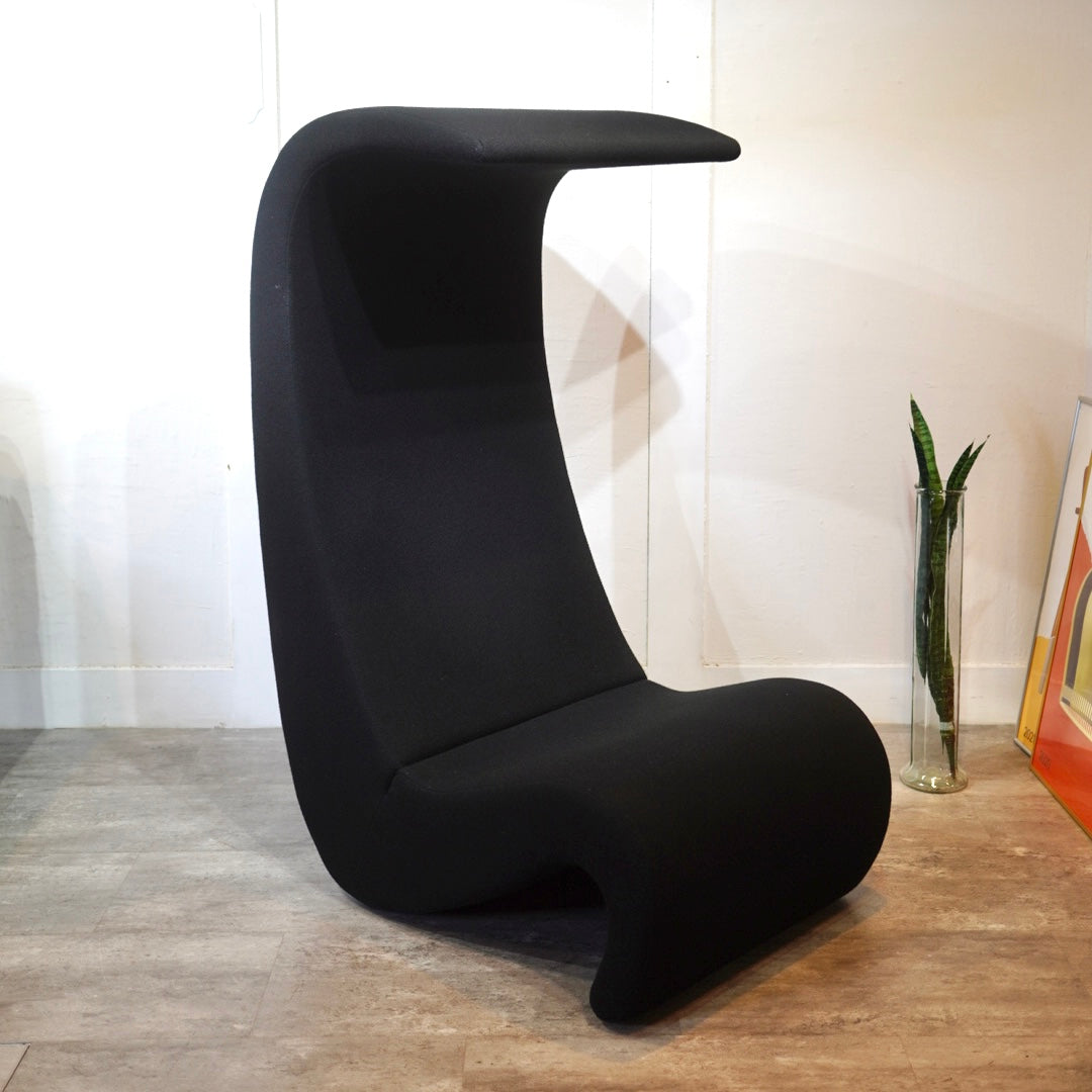 【送料無料！10月12日迄】ヴィトラ / Vitra アムーベ ハイバック / Amoebe Highback ヴァ－ナー・パントン ポーランド