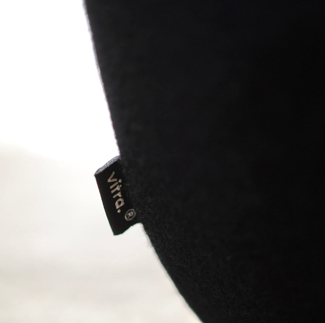 【送料無料！10月12日迄】ヴィトラ / Vitra アムーベ ハイバック / Amoebe Highback ヴァ－ナー・パントン ポーランド