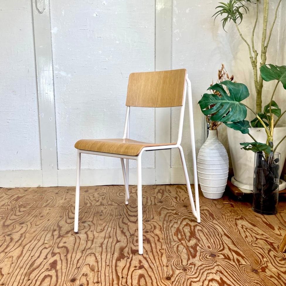 ヘイ/ HAY プティ / PETIT スタンダードチェア デンマーク 北欧 中古
