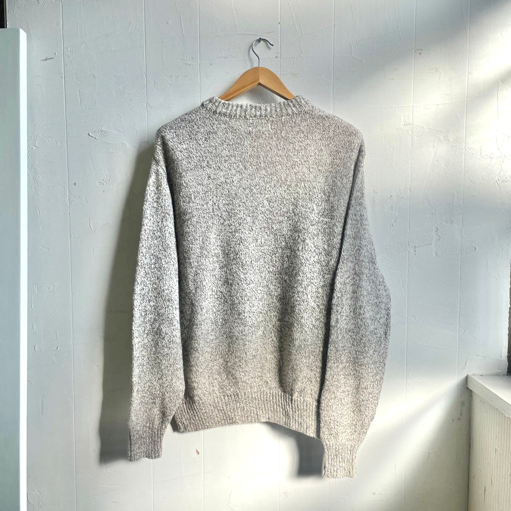 古着】70s JCペニー / JCPenney ニットセーター ユニセックス