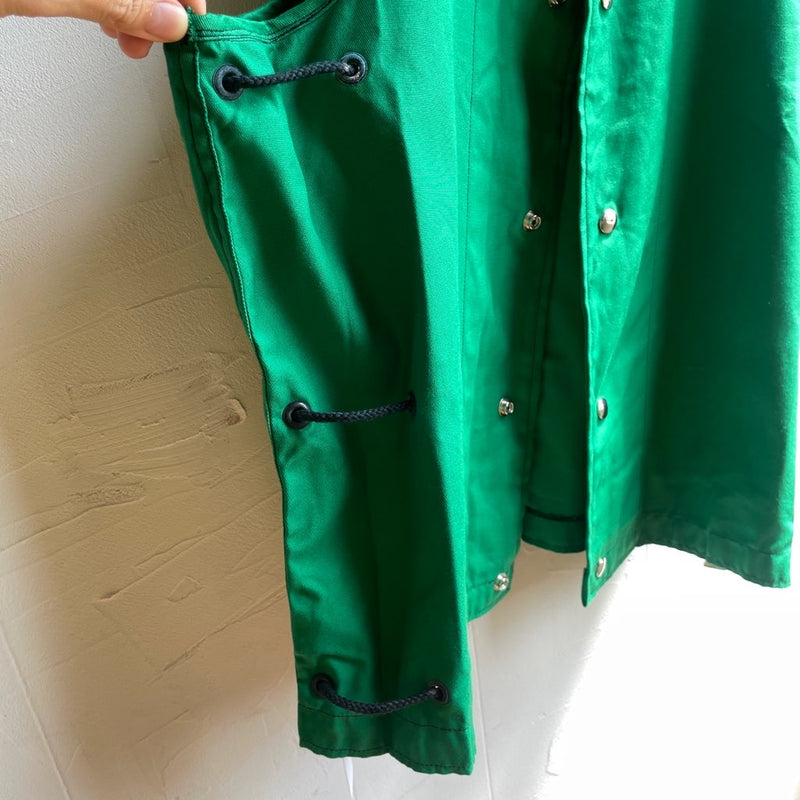 古着】デッドストック / DEADSTOCK 米軍 ミリタリークルーベスト 