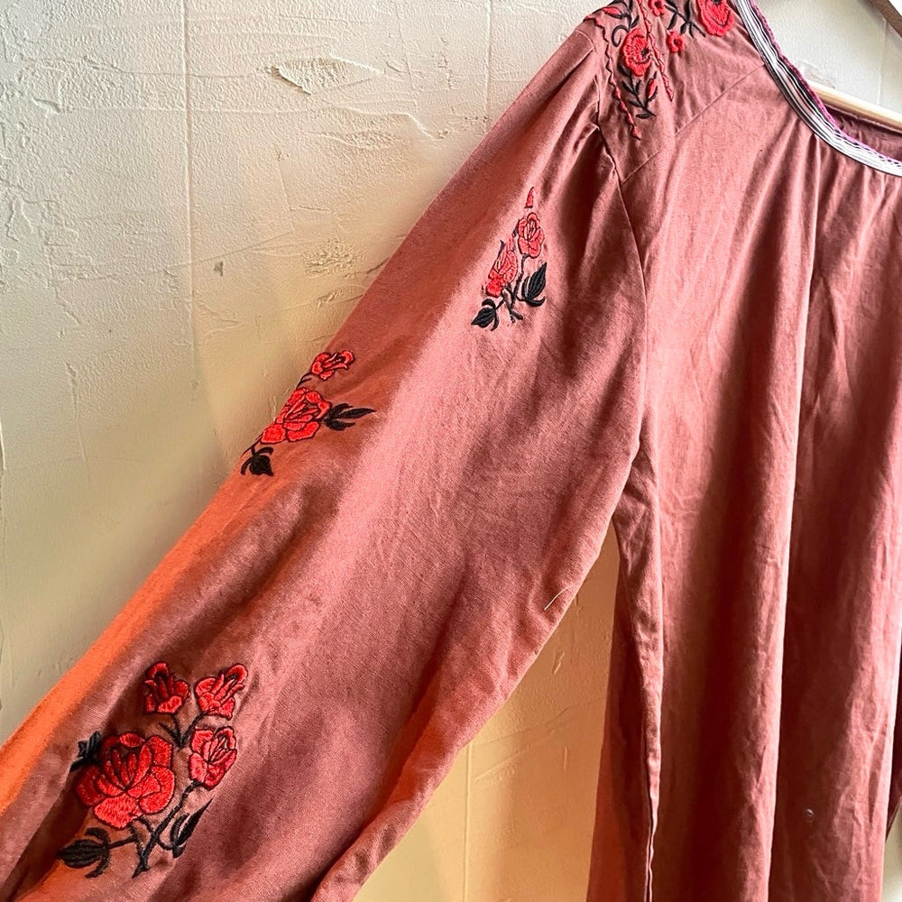 2025年最新】Yahoo!オークション -薔薇柄シャツの中古品・新品