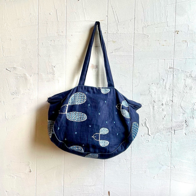 ミナペルホネン ミャオバッグ