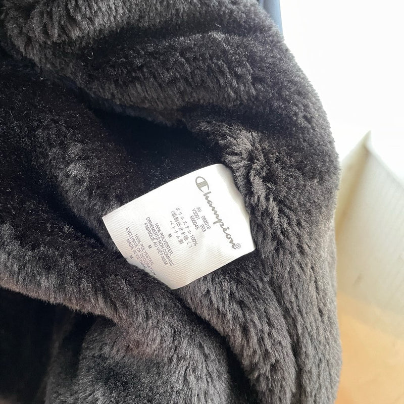 古着】Supreme x champion 18AW コーチジャケット 裏ボア