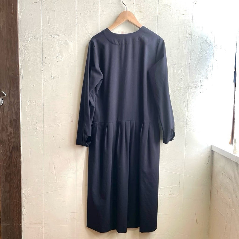 古着】アトリエナルセ atelier naruse クルミボタン フォーマル
