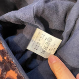 【古着】ミナペルホネン / mina perhonen  piece, bag / ピースバッグ ショルダーバック ミックス