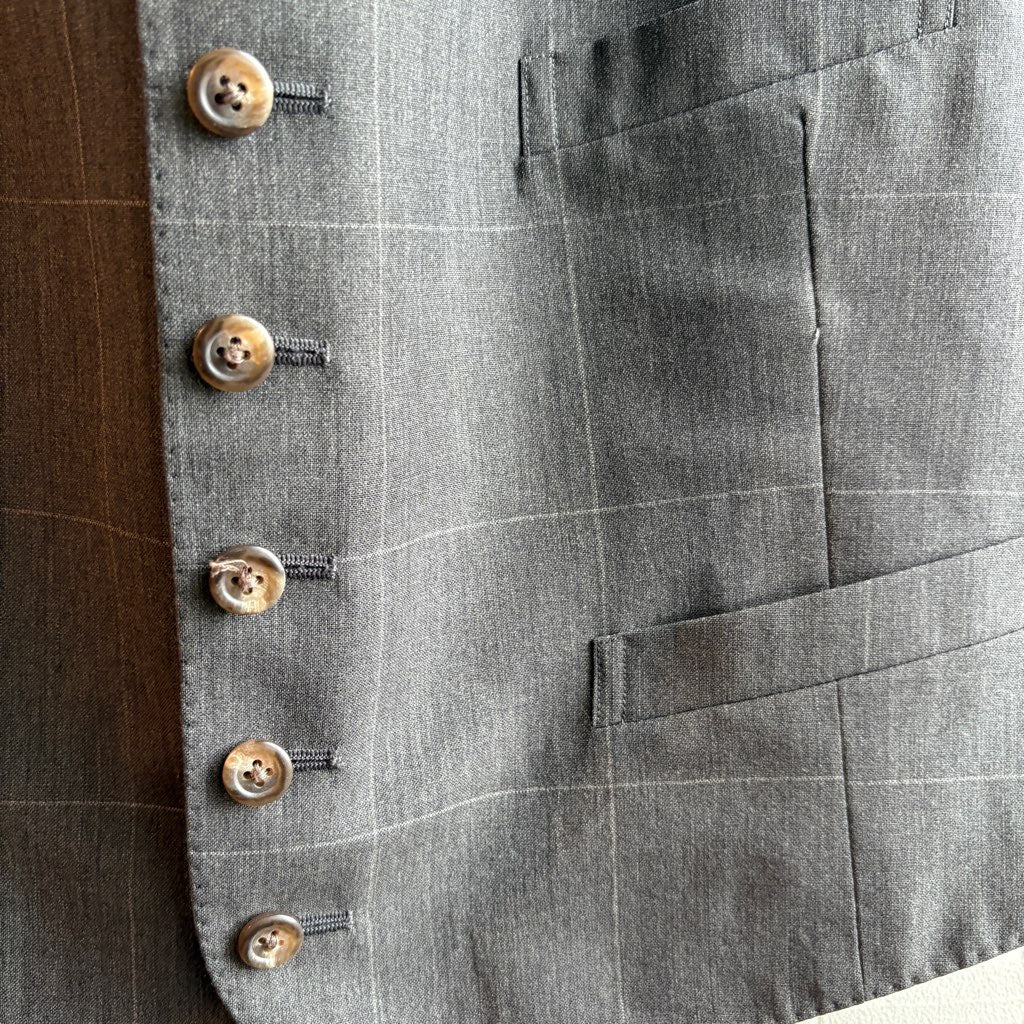 古着】ポロ ラルフローレン / POLO RALPH LAUREN スーツ 3点セット