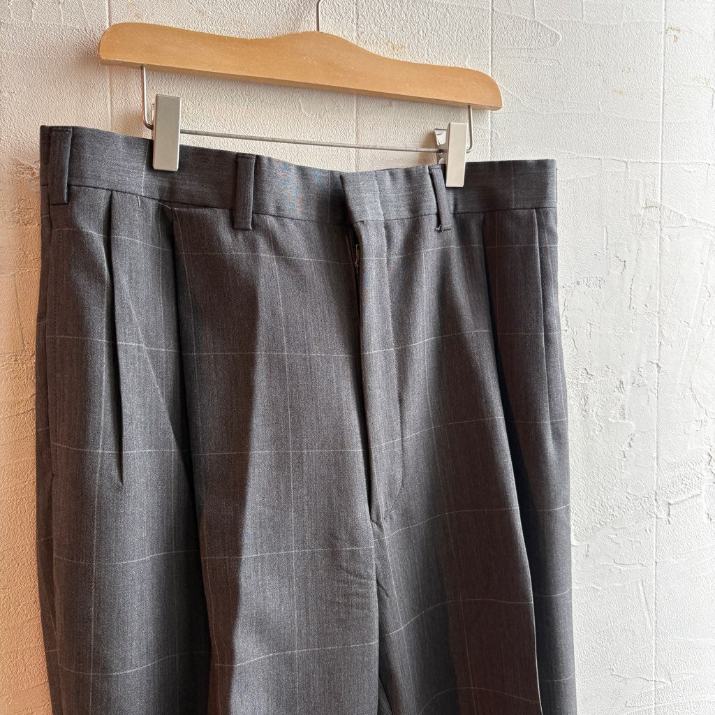 POLO RALPH LAUREN ポロラルフローレン 麻&毛 グレースーツ POLO RALPH LAUREN（セットアップ ・ グレー/灰色系）のフリマアイテム一覧