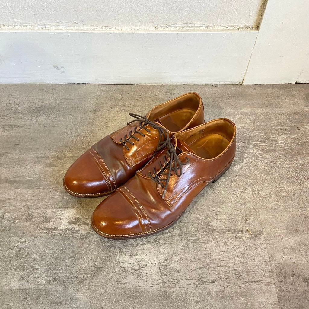 【古着】ジョンブル クラシック / Johnbull Classic シューズ 本革 ビジネス