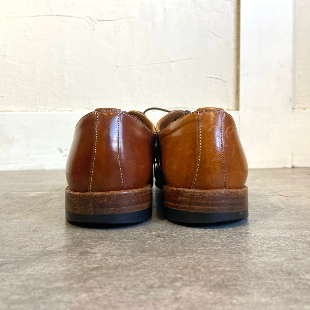 【古着】ジョンブル クラシック / Johnbull Classic シューズ 本革 ビジネス