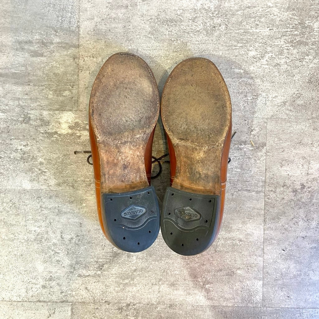 【古着】ジョンブル クラシック / Johnbull Classic シューズ 本革 ビジネス