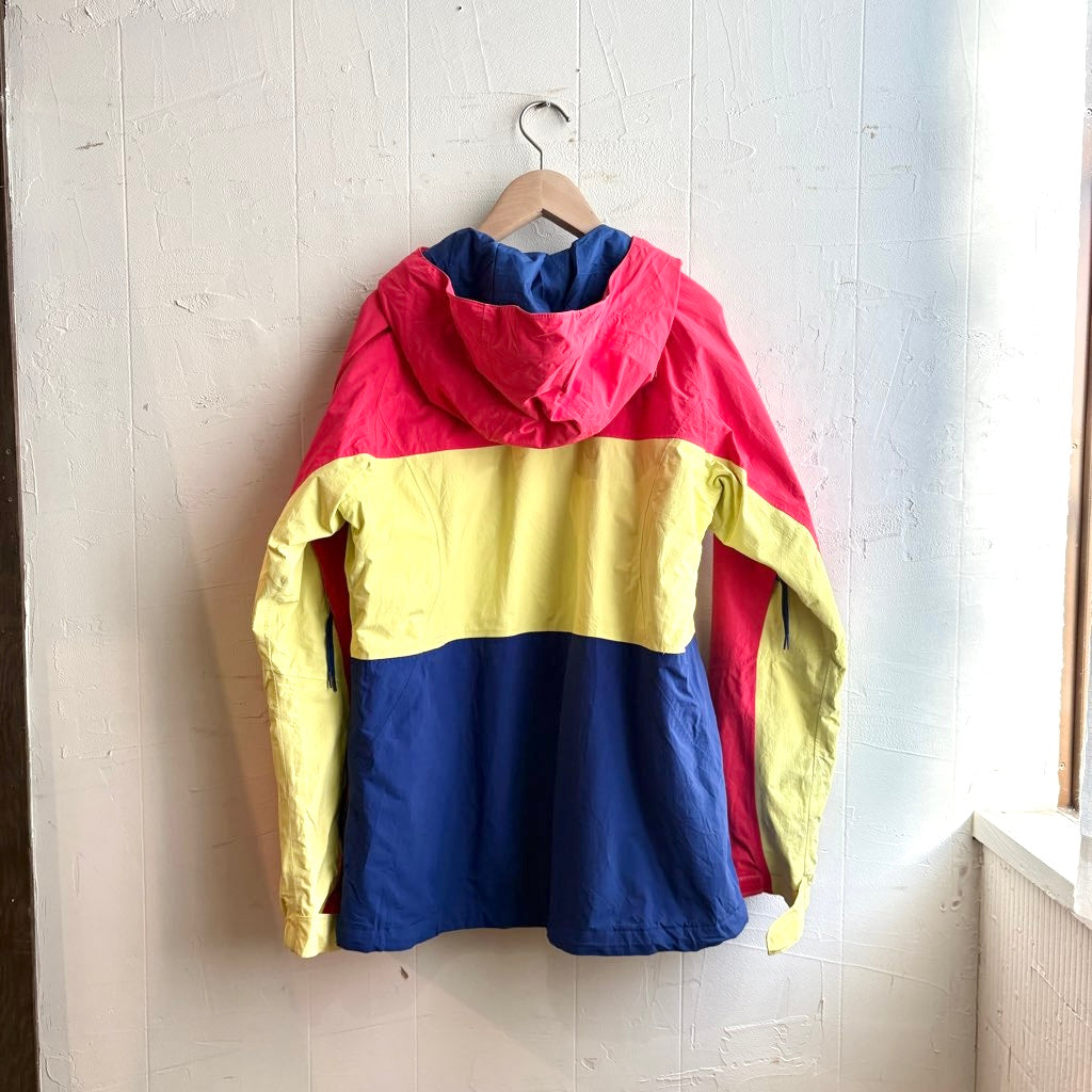 【古着】ザ・ノースフェイス / THE NORTH FACE ナイロンジャケット