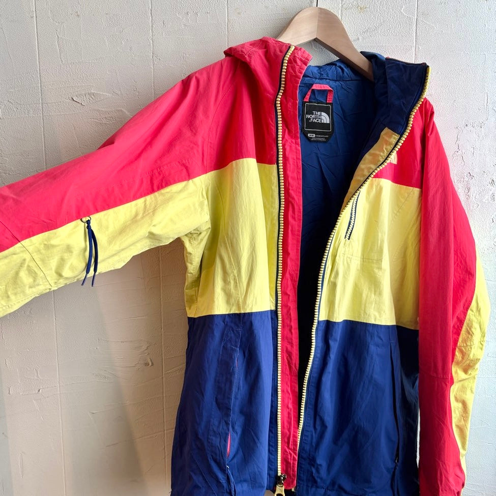 【古着】ザ・ノースフェイス / THE NORTH FACE ナイロンジャケット