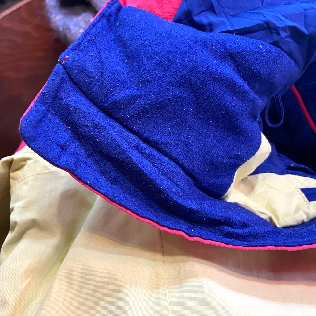 【古着】ザ・ノースフェイス / THE NORTH FACE ナイロンジャケット